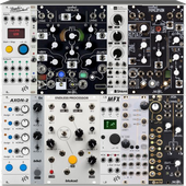 Tape Rig