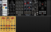 My occult Eurorack