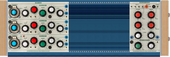 My willful Buchla