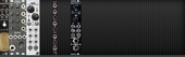 2hp Blur Spectral Processor