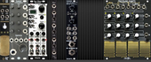 2hp Blur Spectral Processor