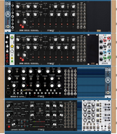 Moog Ecosystem 2 (copy)