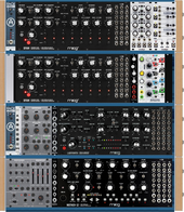 Moog Ecosystem 2 (copy)