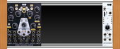 My pregnant Eurorack