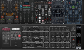 Basic Behringer Beginning