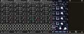 My softwood Eurorack