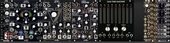 Make Noise Skiff 104 Microsound  - Aug 2025 (copy)