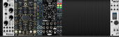 My intern Eurorack