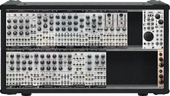 My slouchy Eurorack