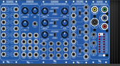 Visual Rack - Tom Leclerc