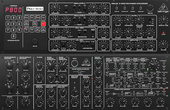 Epic Behringer