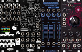 My Inevitable Eurorack