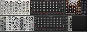 dual synth