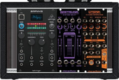 My brickle Eurorack
