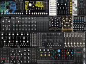 GO Eurorack