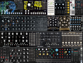 GO Eurorack