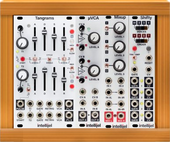 4. WoodCube