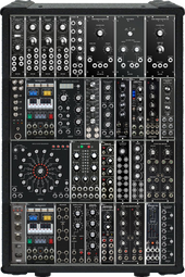 5U FSFX - Synth-Werk System