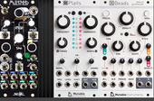 My corky Eurorack (copy)