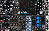 My wanted Eurorack