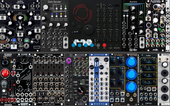 My wanted Eurorack