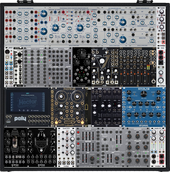 Double Mantis Current State