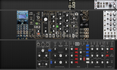 ALA 104HP 7U (Current)
