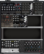 My erring Eurorack