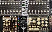feedback mixers fx 84