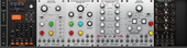 My strident Eurorack