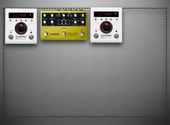 My jingly Pedalboard