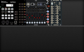 My engrailed Eurorack