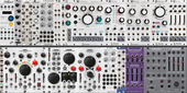 My pendent Eurorack (copy) (copy) (copy)