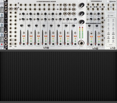 My pendent Eurorack (copy) (copy) (copy)
