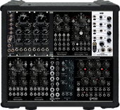 2x60 - 2x Erica VCO Fusion Mod / EG2 / Delay2