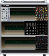 Doepfer Rack