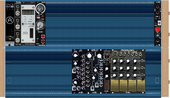 My dighted Eurorack