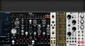 My intoed Eurorack (copy)