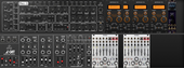 My thowless Eurorack