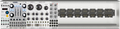 My gladsome Eurorack
