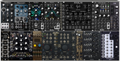 My askant Eurorack