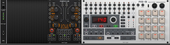 My serried Eurorack