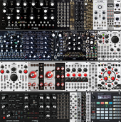 The Drop — No Faderpunk (copy)