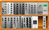My happy Eurorack