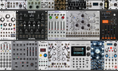 My sliest Eurorack