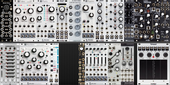 My obverse Eurorack
