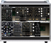 My hopeless Eurorack