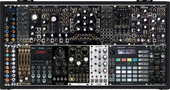 My hopeless Eurorack