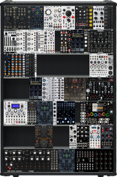 Main Rack Cart V12 120HP (copy)