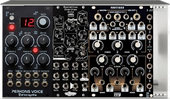 My shingly Eurorack